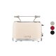 SILVERCREST® Doppelschlitz-Toaster »Retro 1973 - STR 980 C4« - B-Ware
