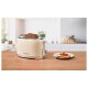 SILVERCREST® Doppelschlitz-Toaster »Retro 1973 - STR 980 C4« - B-Ware