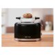 SILVERCREST® Doppelschlitz-Toaster »Retro 1973 - STR 980 C4« - B-Ware