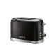 SILVERCREST® Doppelschlitz-Toaster »Retro 1973 - STR 980 C4« - B-Ware
