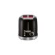 SILVERCREST® Doppelschlitz-Toaster »Retro 1973 - STR 980 C4« - B-Ware