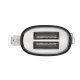 SILVERCREST® Doppelschlitz-Toaster »Retro 1973 - STR 980 C4« - B-Ware