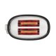 SILVERCREST® Doppelschlitz-Toaster »Retro 1973 - STR 980 C4« - B-Ware