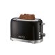 SILVERCREST® Doppelschlitz-Toaster »Retro 1973 - STR 980 C4« - B-Ware