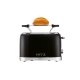 SILVERCREST® Doppelschlitz-Toaster »Retro 1973 - STR 980 C4« - B-Ware
