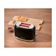 SILVERCREST® Doppelschlitz-Toaster »Retro 1973 - STR 980 C4« - B-Ware