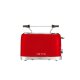 SILVERCREST® Doppelschlitz-Toaster »Retro 1973 - STR 980 C4« - B-Ware