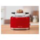 SILVERCREST® Doppelschlitz-Toaster »Retro 1973 - STR 980 C4« - B-Ware