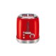 SILVERCREST® Doppelschlitz-Toaster »Retro 1973 - STR 980 C4« - B-Ware