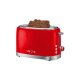 SILVERCREST® Doppelschlitz-Toaster »Retro 1973 - STR 980 C4« - B-Ware