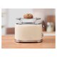 SILVERCREST® Doppelschlitz-Toaster »Retro 1973 - STR 980 C4« - B-Ware