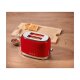 SILVERCREST® Doppelschlitz-Toaster »Retro 1973 - STR 980 C4« - B-Ware