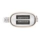 SILVERCREST® Doppelschlitz-Toaster »Retro 1973 - STR 980 C4« - B-Ware