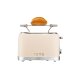 SILVERCREST® Doppelschlitz-Toaster »Retro 1973 - STR 980 C4« - B-Ware