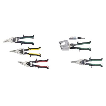 PARKSIDE® Blechscheren-Set, 3-teilig /...