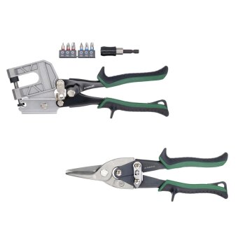 PARKSIDE® Blechscheren-Set, 3-teilig /...