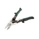 PARKSIDE® Blechscheren-Set, 3-teilig / Trockenbau-Set, 9-teilig - B-Ware