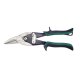 PARKSIDE® Blechscheren-Set, 3-teilig / Trockenbau-Set, 9-teilig - B-Ware