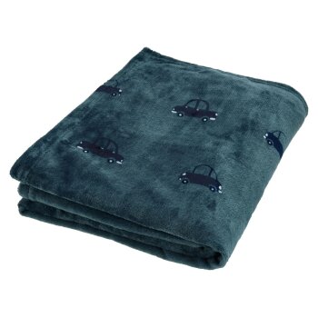 LIVARNO® Kuscheldecke, 130 x 160 cm - B-Ware