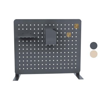 CRELANDO® Peg Board - B-Ware