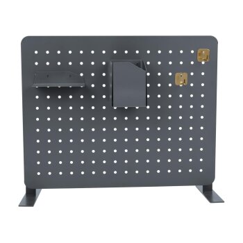 CRELANDO® Peg Board - B-Ware