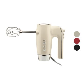 SILVERCREST® Handmixer Retro 1973 - SHM 400 H1 - B-Ware