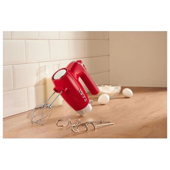 SILVERCREST® Handmixer Retro 1973 - SHM 400 H1 - B-Ware