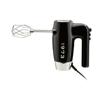 SILVERCREST® Handmixer Retro 1973 - SHM 400 H1 - B-Ware