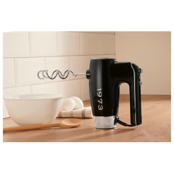 SILVERCREST® Handmixer Retro 1973 - SHM 400 H1 - B-Ware