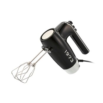 SILVERCREST® Handmixer Retro 1973 - SHM 400 H1 - B-Ware