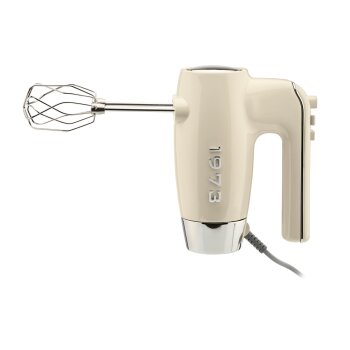 SILVERCREST® Handmixer Retro 1973 - SHM 400 H1 - B-Ware