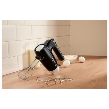 SILVERCREST® Handmixer Retro 1973 - SHM 400 H1 - B-Ware
