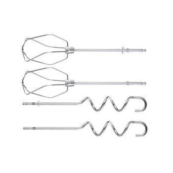 SILVERCREST® Handmixer Retro 1973 - SHM 400 H1 - B-Ware