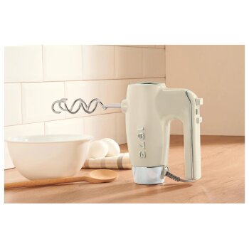 SILVERCREST® Handmixer Retro 1973 - SHM 400 H1 - B-Ware