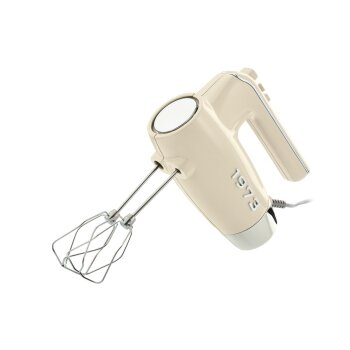 SILVERCREST® Handmixer Retro 1973 - SHM 400 H1 - B-Ware
