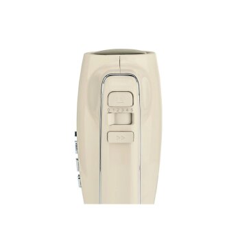 SILVERCREST® Handmixer Retro 1973 - SHM 400 H1 - B-Ware