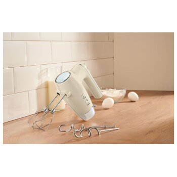 SILVERCREST® Handmixer Retro 1973 - SHM 400 H1 - B-Ware