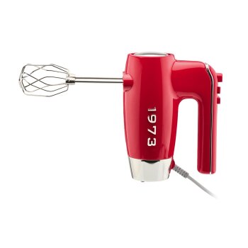SILVERCREST® Handmixer Retro 1973 - SHM 400 H1 - B-Ware