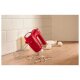 SILVERCREST® Handmixer Retro 1973 - SHM 400 H1 - B-Ware