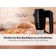 SILVERCREST® Handmixer Retro 1973 - SHM 400 H1 - B-Ware