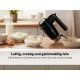 SILVERCREST® Handmixer Retro 1973 - SHM 400 H1 - B-Ware