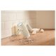 SILVERCREST® Handmixer Retro 1973 - SHM 400 H1 - B-Ware