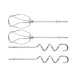SILVERCREST® Handmixer Retro 1973 - SHM 400 H1 - B-Ware