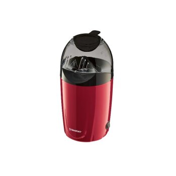SILVERCREST® Popcornmaschine, rot - B-Ware
