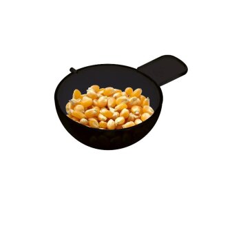 SILVERCREST® Popcornmaschine, rot - B-Ware