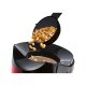 SILVERCREST® Popcornmaschine, rot - B-Ware