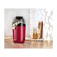 SILVERCREST® Popcornmaschine, rot - B-Ware