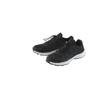 CRIVIT Damen-Sneaker, 38, schwarz - B-Ware sehr gut