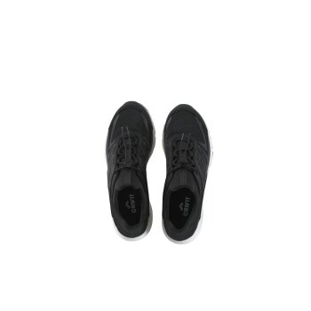 CRIVIT Damen-Sneaker, 38, schwarz - B-Ware sehr gut
