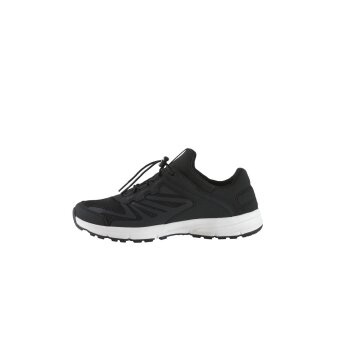 CRIVIT Damen-Sneaker, 38, schwarz - B-Ware sehr gut